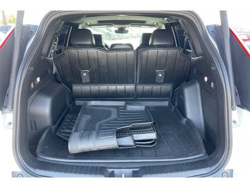 Certified 2018 Honda Pilot EX image 17
