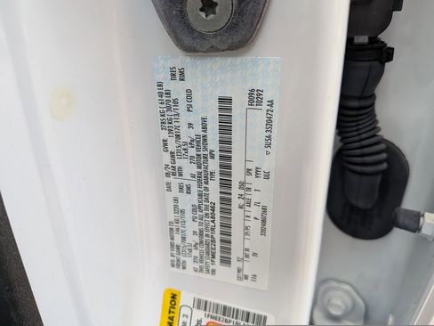 Used 2024 Ford Bronco Wildtrak AWD/4WD image 34