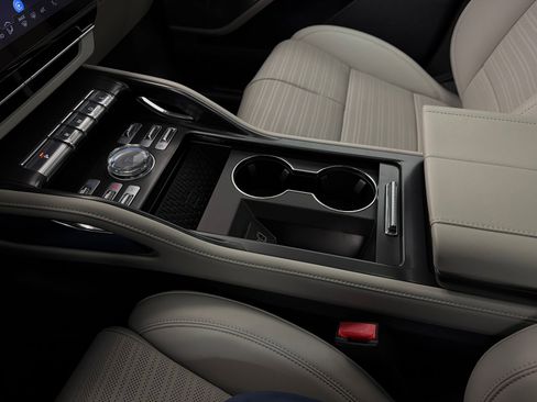 New 2026 Lincoln Nautilus Reserve image 30