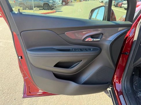 Used 2022 Buick Encore Preferred w/ Safety Package II AWD/4WD image 20