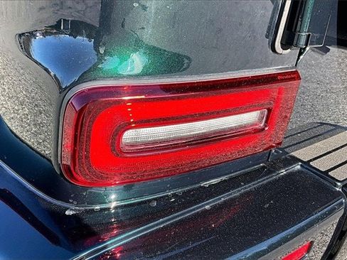 Certified 2021 Mercedes-Benz G 550 G 550 image 26