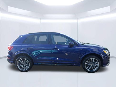Certified 2023 Audi Q3 2.0T Premium Plus w/ Premium Plus Package AWD/4WD image 12
