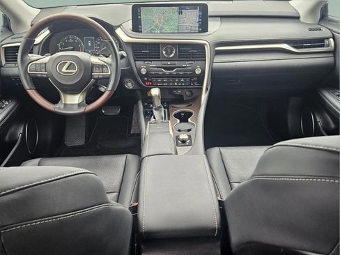 Used 2022 Lexus RX 350 FWD w/ Premium Package image 10