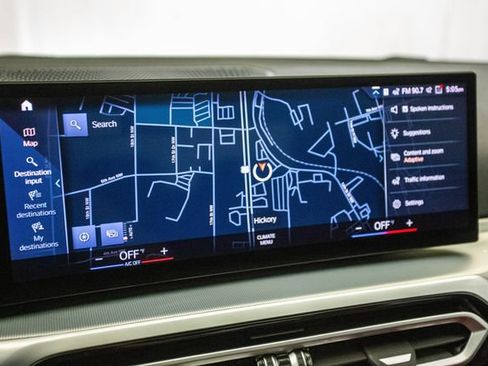 Used 2023 BMW 330i Sedan w/ M Sport Package image 54