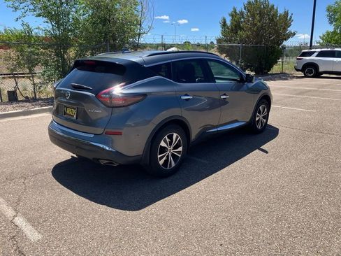 Used 2019 Nissan Murano SV w/ Premium Package AWD/4WD image 5