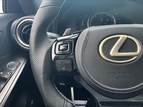 Used 2021 Lexus IS 350 F Sport RWD image 23