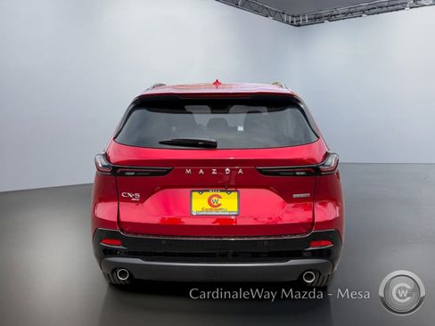 New 2026 MAZDA CX-5 2.5 S w/ Premium Plus Package image 6