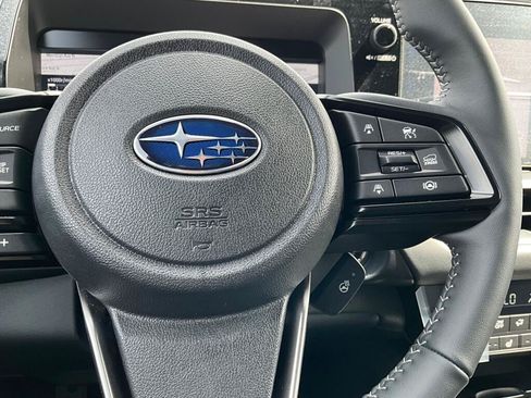 New 2026 Subaru Outback Touring XT AWD/4WD image 22