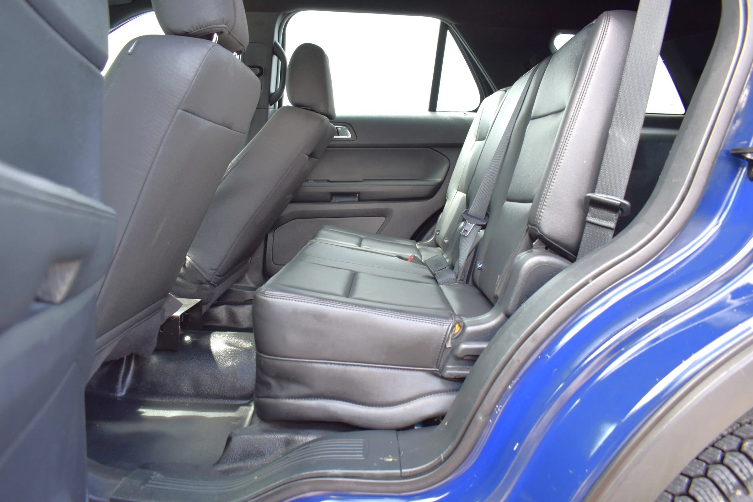 Used 2018 Ford Explorer 4WD Police Interceptor w/ Ultimate Wiring Package image 26