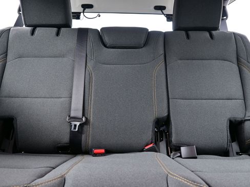 New 2026 Jeep Wrangler Sport image 10