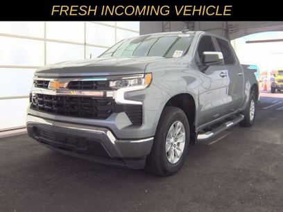 Used 2023 Chevrolet Silverado 1500 LT