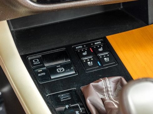 Used 2019 Lexus RX 350 FWD w/ Premium Package image 29