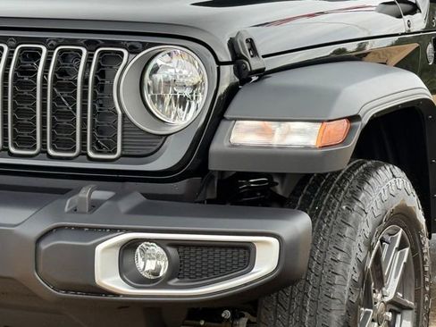 New 2026 Jeep Gladiator Sport image 11