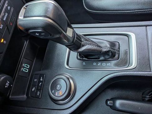 Certified 2023 Ford Ranger Lariat w/ Equipment Group 501A High AWD/4WD image 10