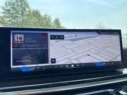 New 2026 BMW X5 M60i image 13