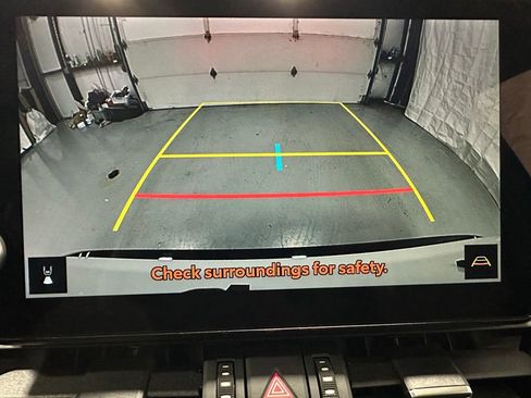 Used 2025 Toyota RAV4 XSE w/ Weather Package image 36