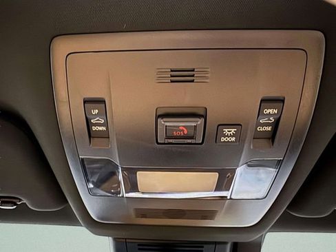 Used 2025 Lexus UX 300h AWD w/ Cold Area Package image 24