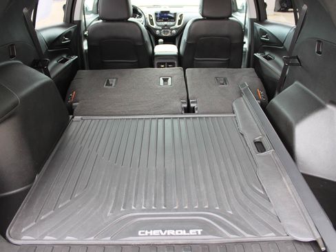 Used 2021 Chevrolet Equinox Premier AWD/4WD image 27