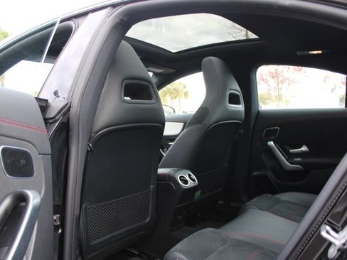 Certified 2024 Mercedes-Benz CLA 250 image 38