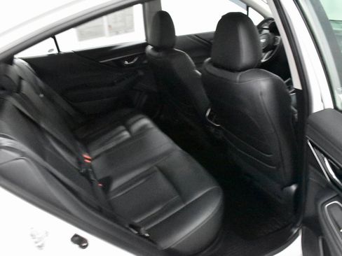 Used 2024 Subaru Legacy Touring XT image 17
