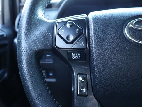 Used 2024 Toyota 4Runner TRD Off-Road image 26