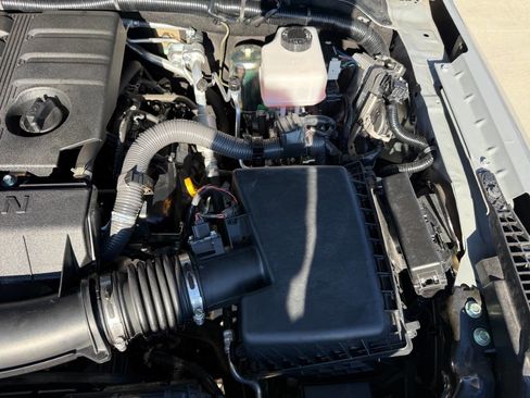 Used 2023 Nissan Frontier PRO-4X w/ Pro-4X Premium Package image 13