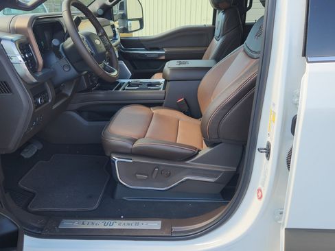 New 2026 Ford F350 King Ranch AWD/4WD image 24