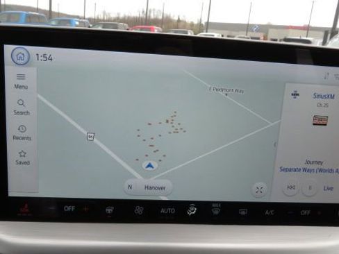 Used 2024 Ford Escape ST-Line Elite w/ Premium Technology Package image 12