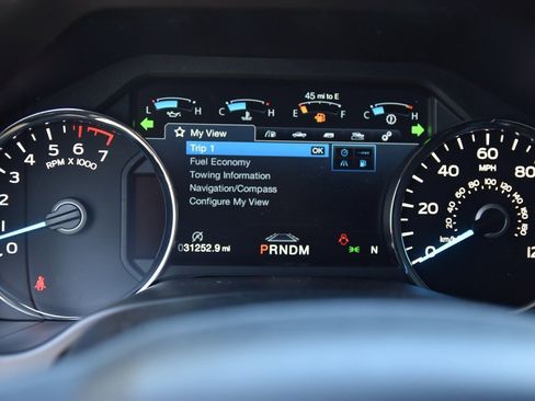 Used 2020 Ford F150 Lariat w/ Equipment Group 502A Luxury image 25