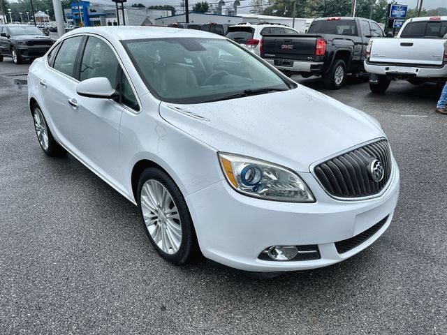 Used 2013 Buick Verano FWD image 10