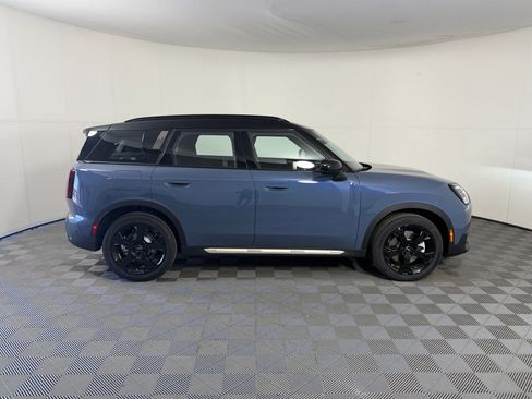 New 2027 MINI Cooper Countryman S AWD/4WD image 8