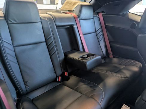 Used 2022 Dodge Challenger SRT Hellcat image 22