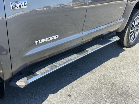 Certified 2021 Toyota Tundra SR5 w/ TRD Sport Plus Package image 10