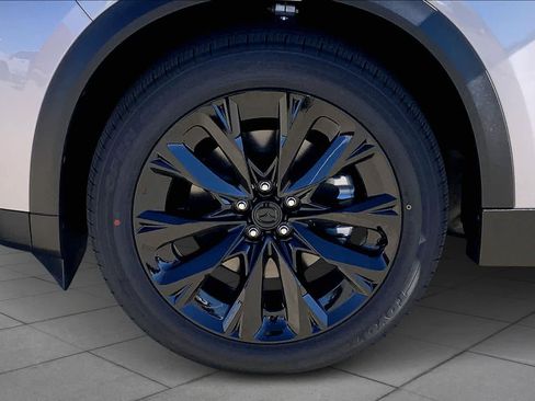 New 2026 MAZDA CX-90 3.3 Turbo w/ Premium Sport Pkg image 11