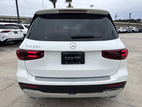 Used 2026 Mercedes-Benz GLB 250 image 6