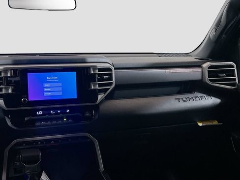New 2026 Toyota Tundra SR5 RWD image 19