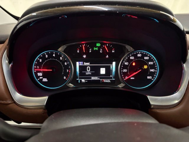 Used 2019 Chevrolet Traverse High Country w/ LPO, Floor Liner Package AWD/4WD image 66