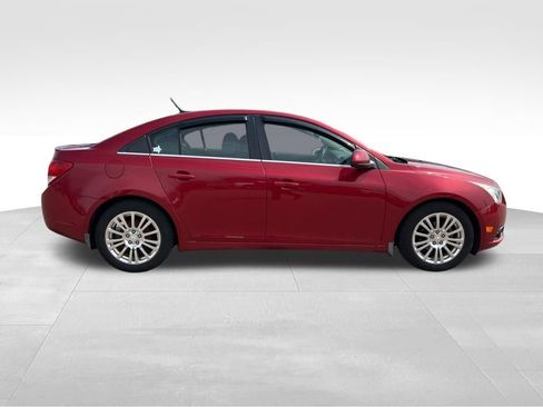 Used 2012 Chevrolet Cruze Eco image 2