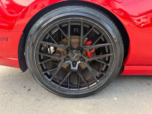 Used 2014 Ford Mustang GT Premium w/ Brembo Brake Package RWD image 10