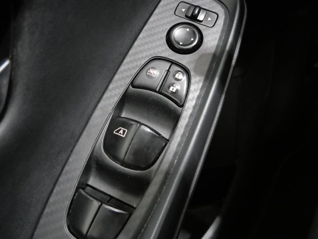 Used 2021 Nissan Sentra S FWD image 12