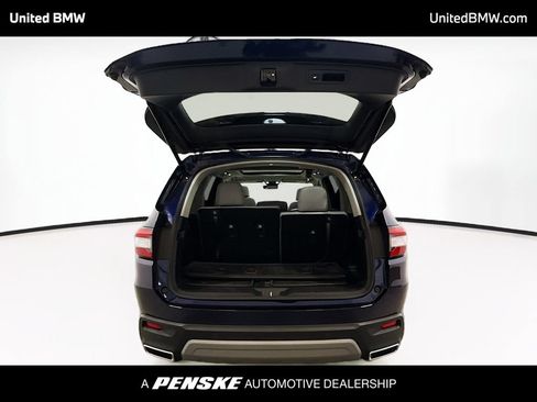 Used 2025 Honda Pilot Touring image 15