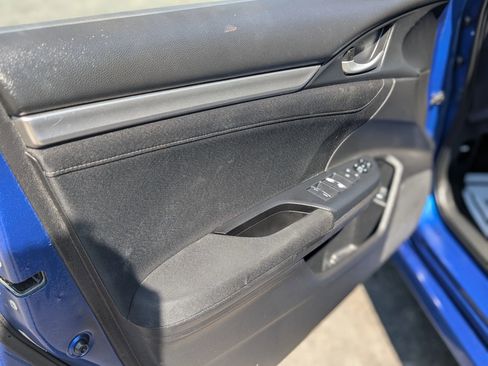 Used 2017 Honda Civic EX image 14