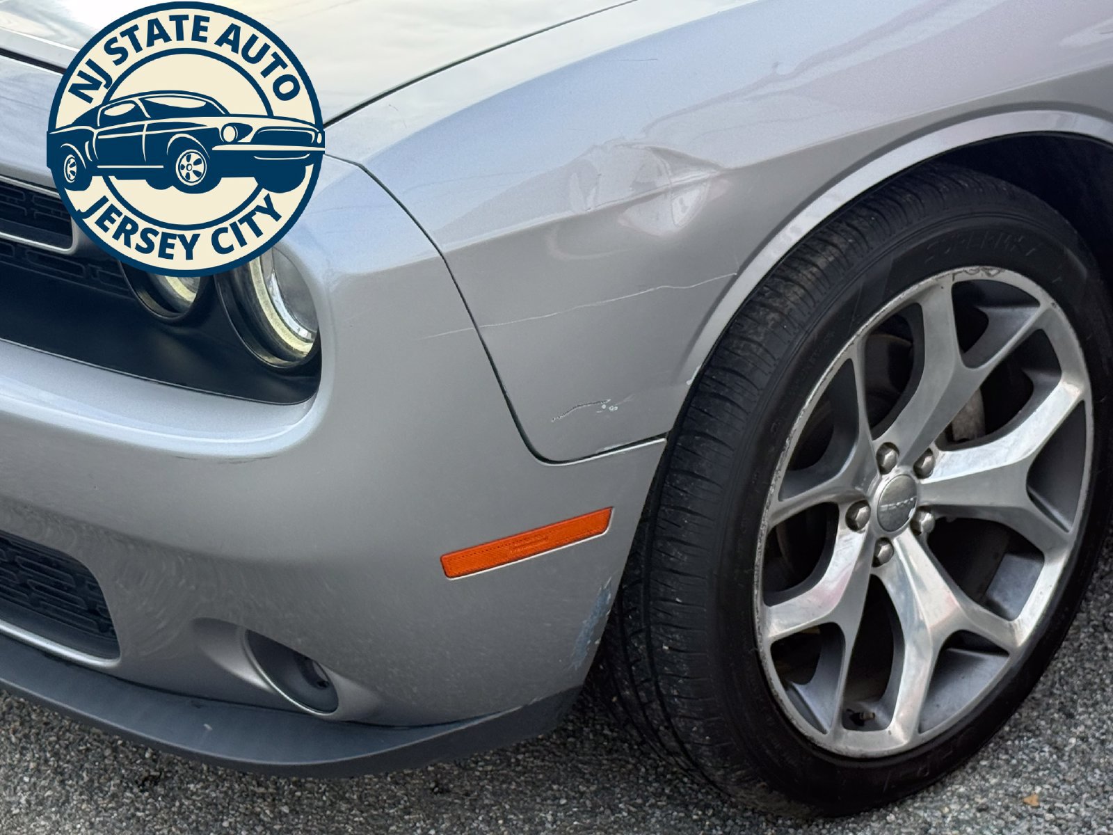 Used 2015 Dodge Challenger SXT Plus RWD image 52