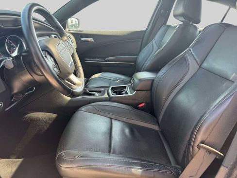 Used 2021 Dodge Charger SXT w/ Leather Interior Group RWD image 12