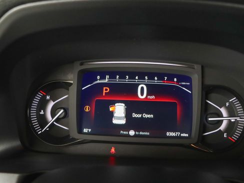 Used 2023 Honda Passport TrailSport image 15