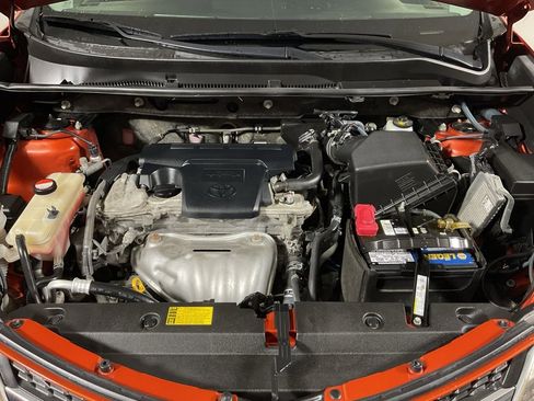 Used 2015 Toyota RAV4 XLE image 7