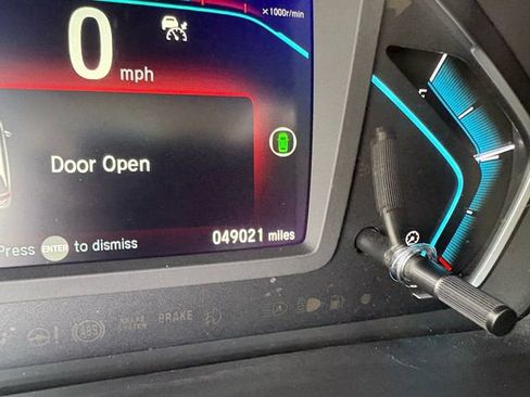 Certified 2024 Honda Odyssey Touring image 10