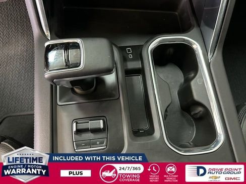 Used 2025 GMC Sierra 1500 Denali image 24