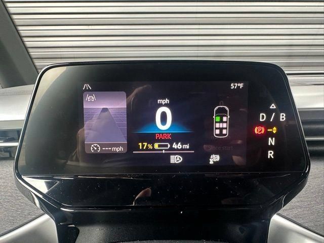 New 2025 Volkswagen ID. Buzz Pro S RWD image 28
