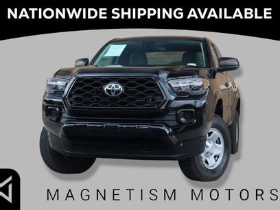 Used 2020 Toyota Tacoma SR